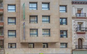 Ibis Styles Zaragoza Centro