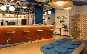 Ibis Styles Zaragoza Centro